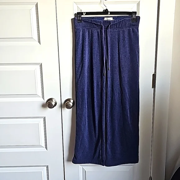 Ugg Lined Flare Sweatpants in Women's Size Small - Picture 1 of 6